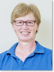 Annette Hoppenstedt